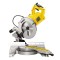 Потапящ циркуляр с герунг DeWALT DWS778, 1850 W, 250 мм / DWS778-QS
